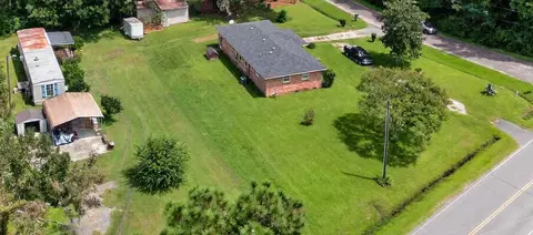 3406 Old Pond Rd, Johns Island, SC 29455