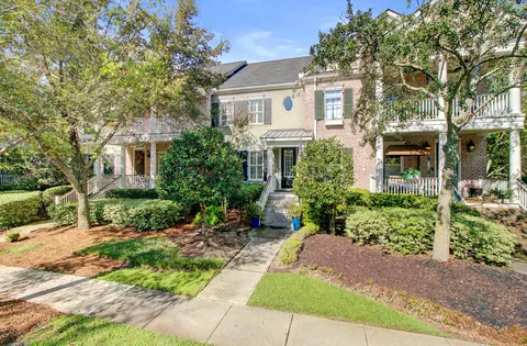 1844 Pierce St, Daniel Island, SC 29492