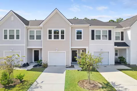 4114 Quincy Adams Ln, North Charleston, SC 29418