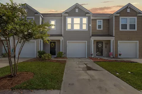 126 Gaura Ln, Summerville, SC 29483