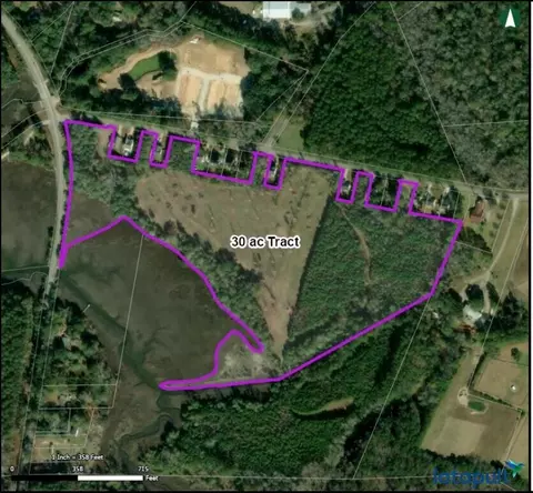 0 Plow Ground Rd, Johns Island, SC 29455