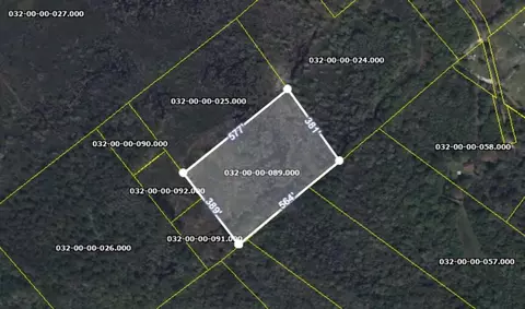000 Misty Ridge Ln, Walterboro, SC 29488