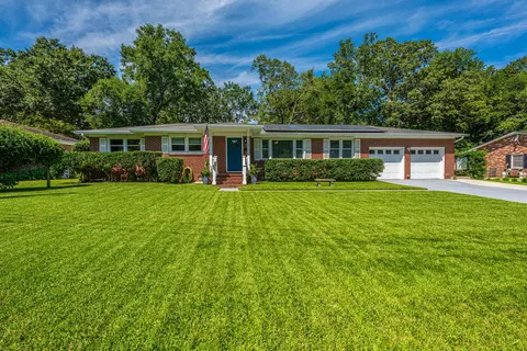 4915 Ashby Ave, North Charleston, SC 29405