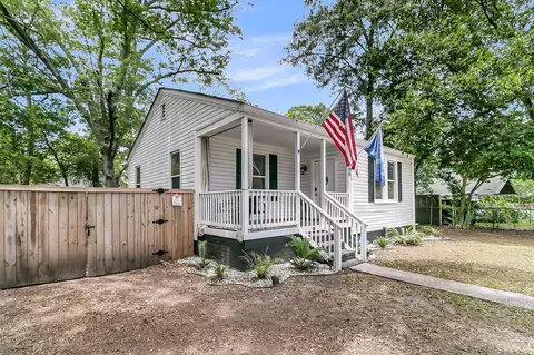 2666 Poplin Ave, North Charleston, SC 29405