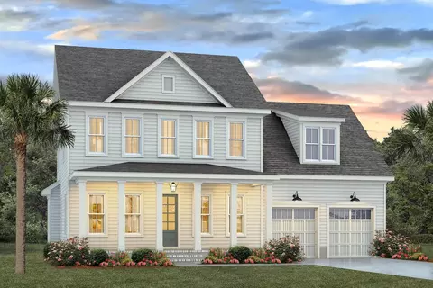 414 Wood Lilly Loop, Summerville, SC 29486