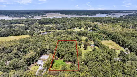 3950 Humbert Rd, Johns Island, SC 29455