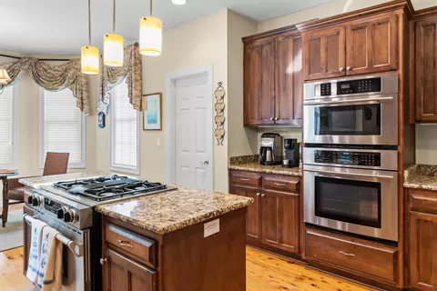Kitchen - 4875 Cameron Rd, Cameron, SC 29030 photo 3 of 5