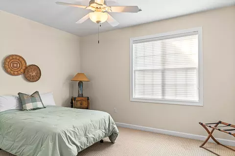 Bedroom - 4875 Cameron Rd, Cameron, SC 29030 photo 7 of 7