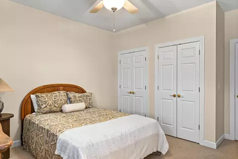 Bedroom - 4875 Cameron Rd, Cameron, SC 29030 photo 5 of 7