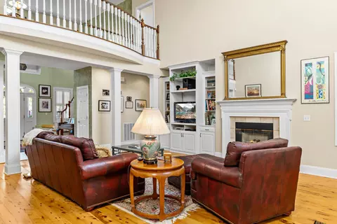 Living - 4875 Cameron Rd, Cameron, SC 29030 photo 1 of 2