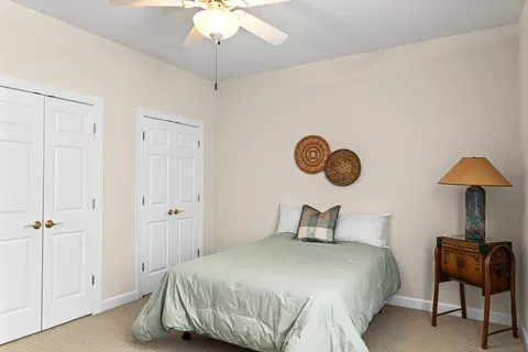 Bedroom - 4875 Cameron Rd, Cameron, SC 29030 photo 6 of 7