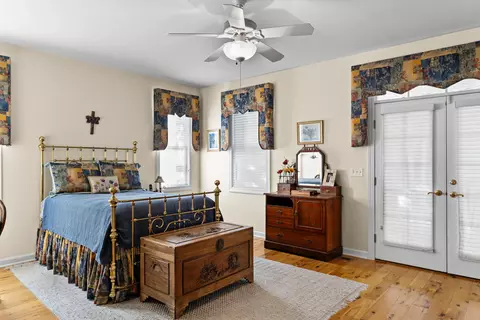 Bedroom - 4875 Cameron Rd, Cameron, SC 29030 photo 1 of 7