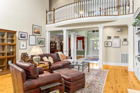 Living - 4875 Cameron Rd, Cameron, SC 29030 photo 2 of 2