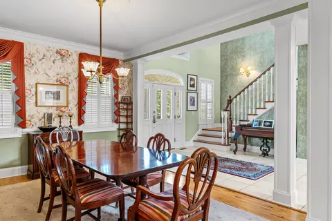 Dining - 4875 Cameron Rd, Cameron, SC 29030 photo 1 of 3