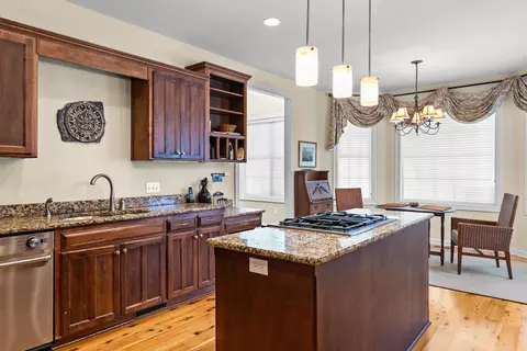 Kitchen - 4875 Cameron Rd, Cameron, SC 29030 photo 4 of 5