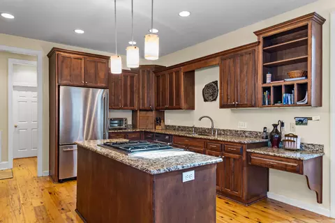 Kitchen - 4875 Cameron Rd, Cameron, SC 29030 photo 1 of 5