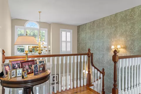 Entry Way - 4875 Cameron Rd, Cameron, SC 29030 photo 4 of 4