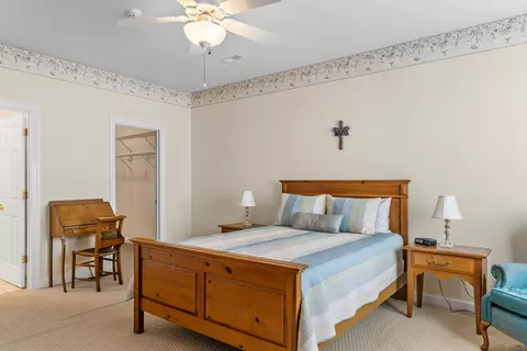 Bedroom - 4875 Cameron Rd, Cameron, SC 29030 photo 3 of 7
