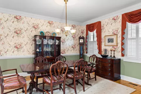 Dining - 4875 Cameron Rd, Cameron, SC 29030 photo 3 of 3