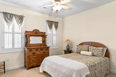 Bedroom - 4875 Cameron Rd, Cameron, SC 29030 photo 4 of 7