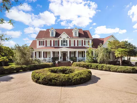 4875 Cameron Rd, Cameron, SC 29030
