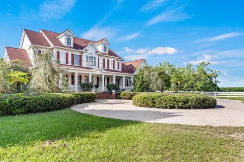 Exterior - 4875 Cameron Rd, Cameron, SC 29030 photo 5 of 9
