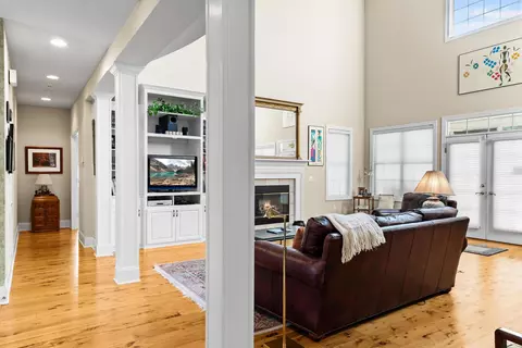 Entry Way - 4875 Cameron Rd, Cameron, SC 29030 photo 3 of 4