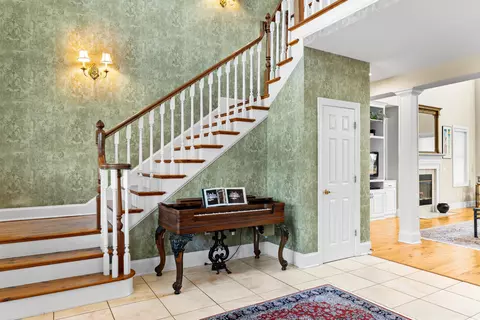 Entry Way - 4875 Cameron Rd, Cameron, SC 29030 photo 2 of 4