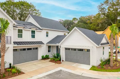 300 Livewell Ct #LOT 47, Johns Island, SC 29455