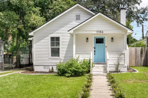 3786 Hottinger Ave, North Charleston, SC 29405
