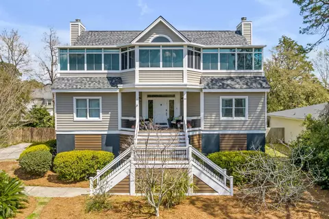 28 Rebellion Rd, Charleston, SC 29407