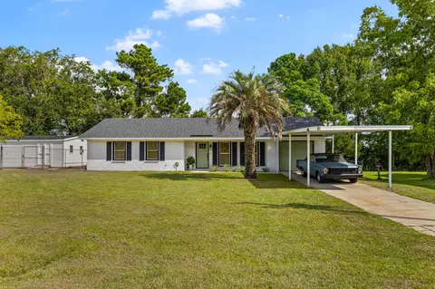 2723 Crestline Dr, North Charleston, SC 29405