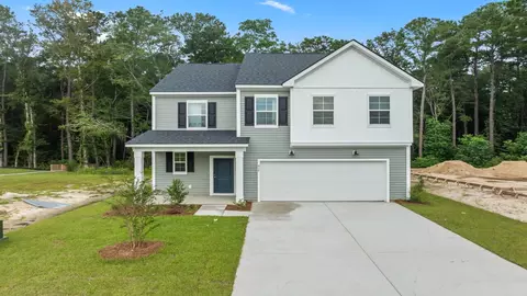 470 Cadbury Loop, Summerville, SC 29486