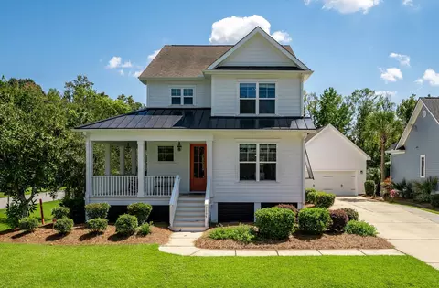 1195 Quick Rabbit Loop, Charleston, SC 29414