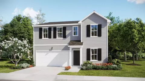 312 Camellia Bloom Dr, Moncks Corner, SC 29461