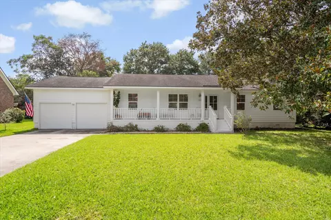 763 Gypsy Ln, Mount Pleasant, SC 29464