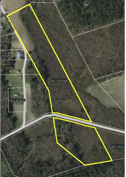 00 Dutch Neck Rd, Kingstree, SC 29556