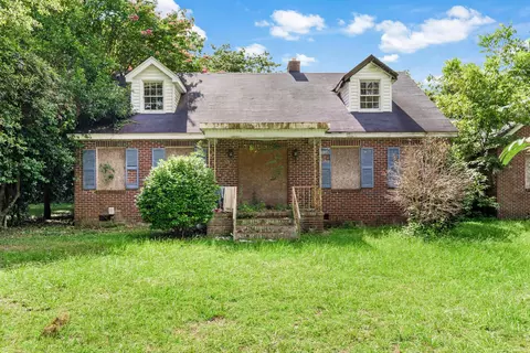 1895 Columbia Road Rd, Orangeburg, SC 29115