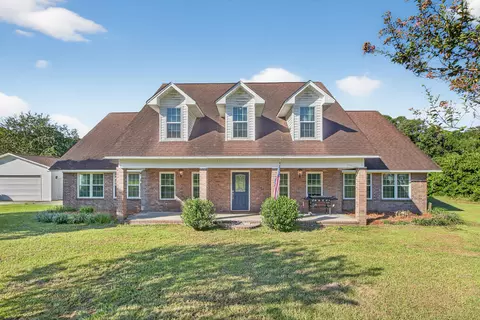 142 Cloverleaf Dr, Saint George, SC 29477