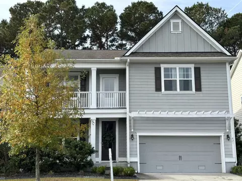 421 Turnstone St, Mount Pleasant, SC 29464