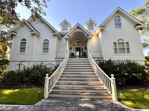 14 Waterway Island Dr, Isle Of Palms, SC 29451