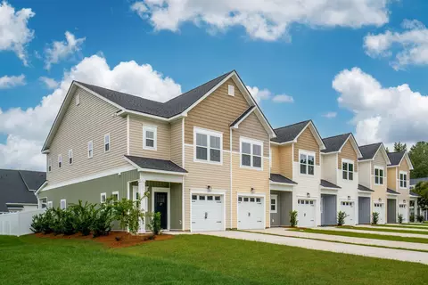 123 Kirkland St, Goose Creek, SC 29445