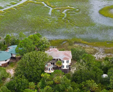 242 Old House Ln, Dewees Island, SC 29451