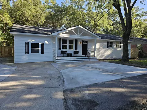 1273 Mathis Ferry Rd, Mount Pleasant, SC 29464