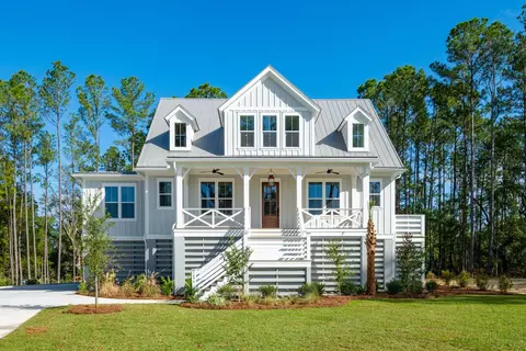 2983 Old Tavern Ct, Mount Pleasant, SC 29466