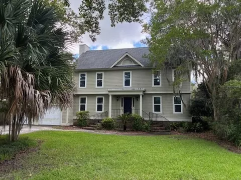 509 Willow Branch Way, Mount Pleasant, SC 29464