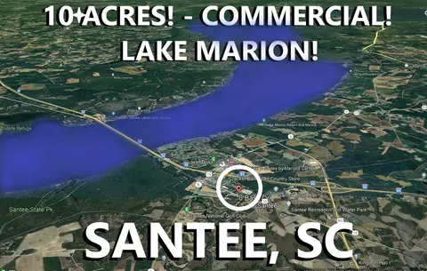 00 Bass Dr, Santee, SC 29142