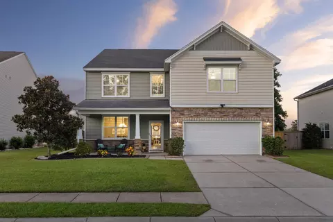 607 Watershed Dr, Goose Creek, SC 29445