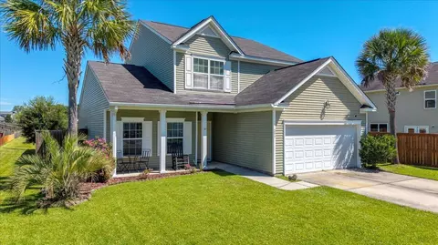 257 Donatella Dr, Goose Creek, SC 29445