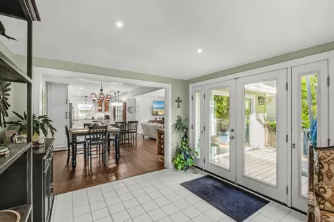 Entry Way - 159 Sea Marsh Dr, Kiawah Island, SC 29455 photo 1 of 2